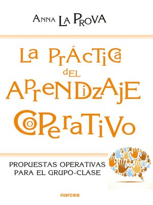 cover image of La práctica del Aprendizaje Cooperativo